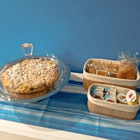 Luca's House Frühstückspension Giovinazzo