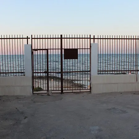 Frühstückspension Luca's House Giovinazzo