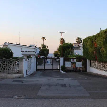 Luca's House Giovinazzo