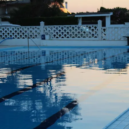 Luca's House 3* Giovinazzo