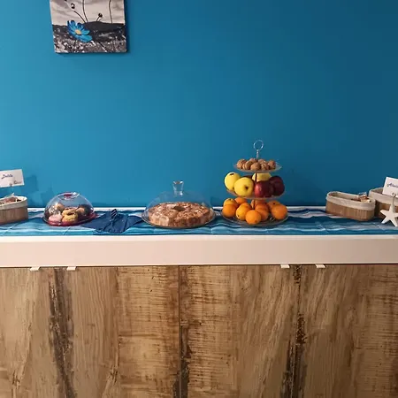 Frühstückspension Luca's House