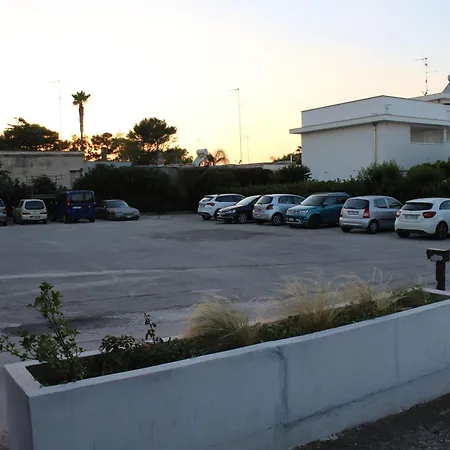 Luca's House 3* Giovinazzo