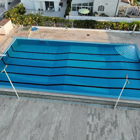 Frühstückspension Luca's House