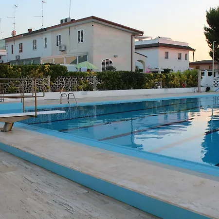 Luca's House Giovinazzo