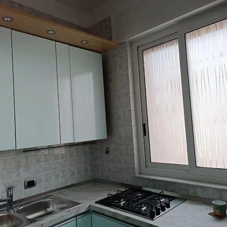 Luca's House Frühstückspension