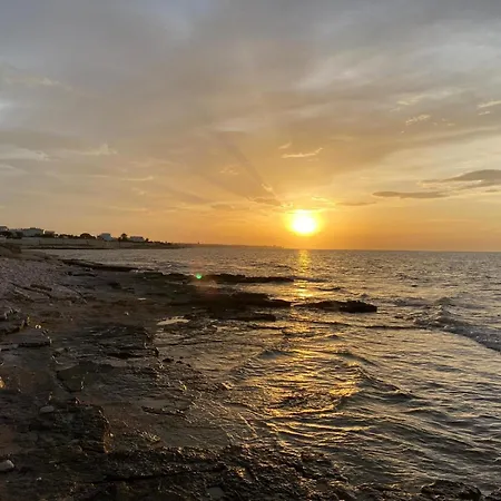 Luca's House 3* Giovinazzo