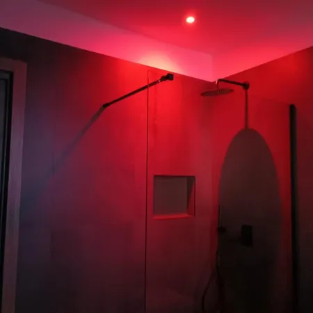 Luca's House Frühstückspension