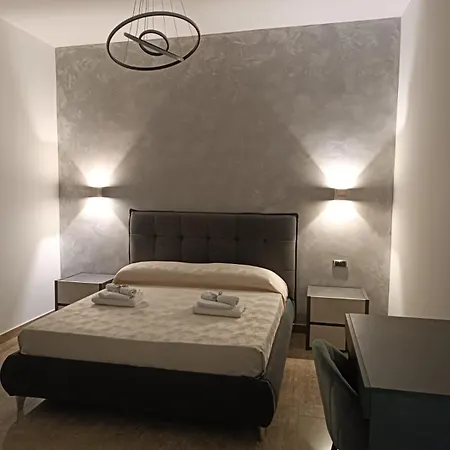 Luca's House Giovinazzo