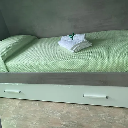 Luca's House Frühstückspension