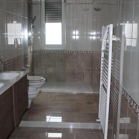 Luca's House Giovinazzo