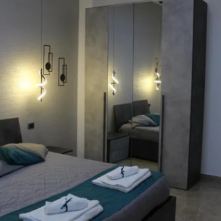 Luca's House Frühstückspension