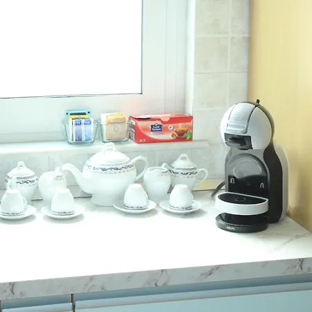 Luca's House Giovinazzo