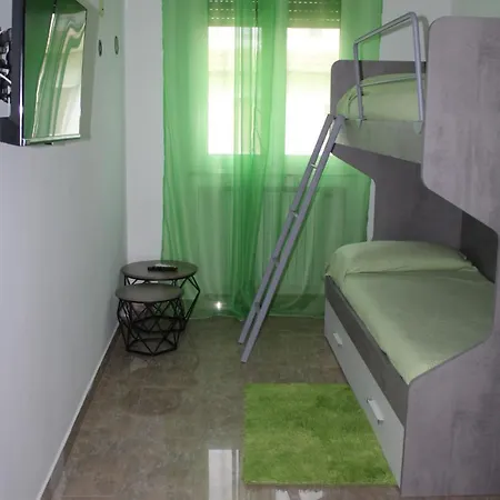 Frühstückspension Luca's House