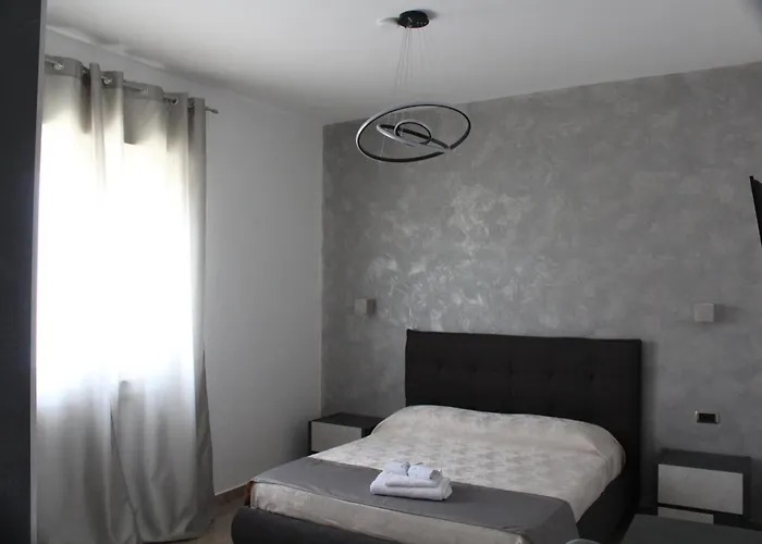 Bed & Breakfast Luca's House 3*