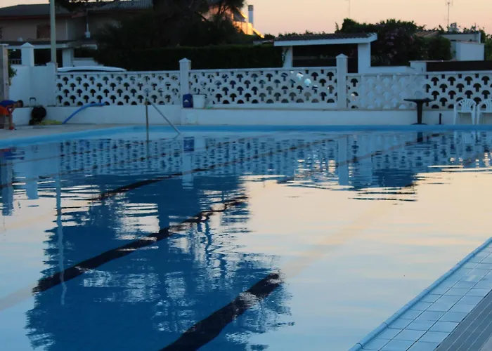 Luca's House 3* Giovinazzo