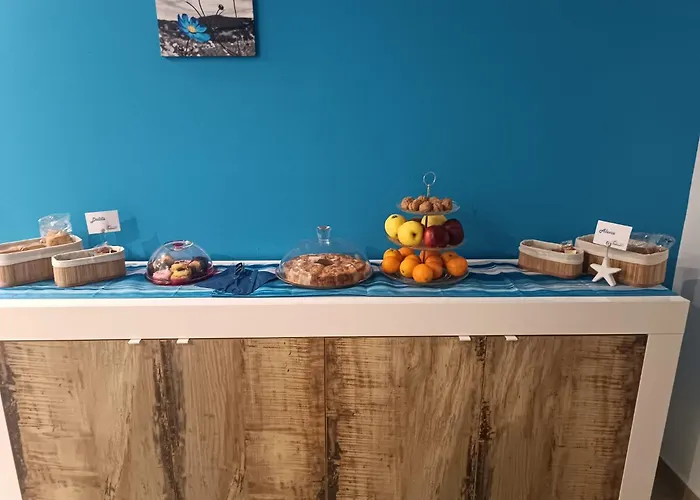 Alojamento de Acomodação e Pequeno-almoço Luca's House