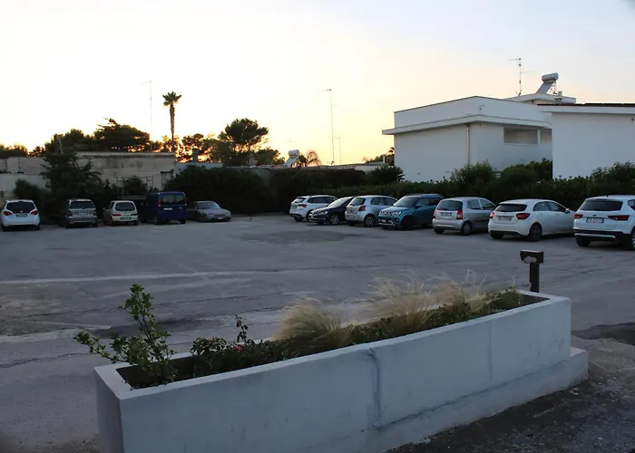 Luca's House 3* Giovinazzo