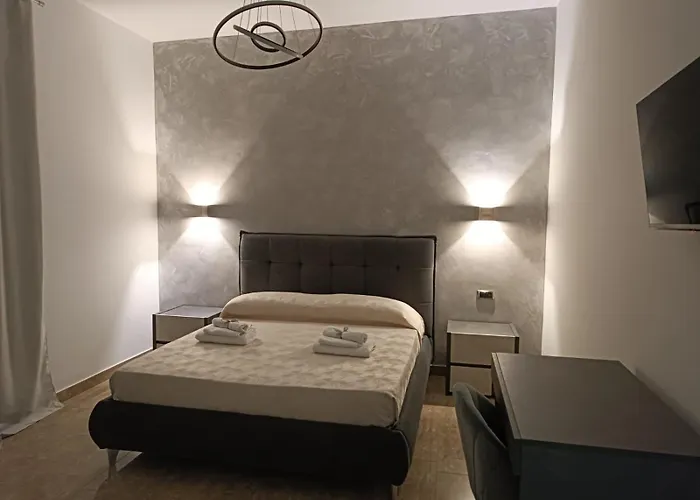 Luca's House Giovinazzo