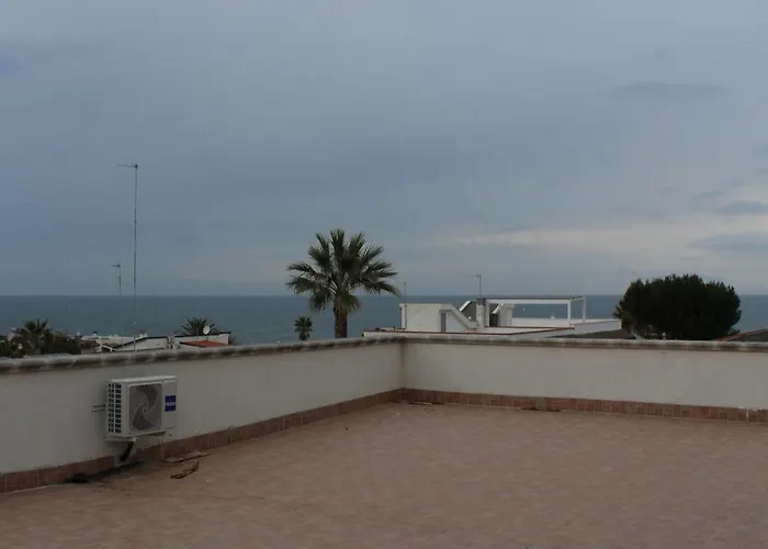 Luca's House 3* Giovinazzo