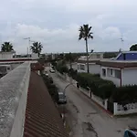 Отель типа 