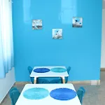 Luca's House Джовинаццо
