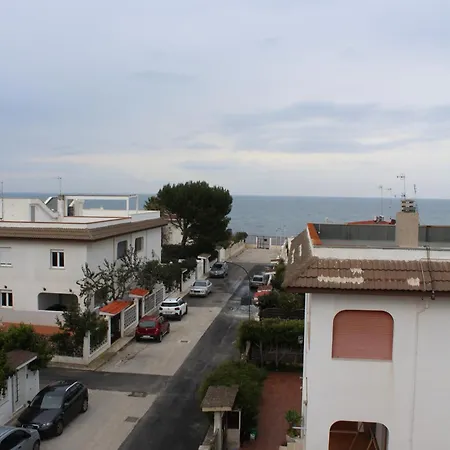 Luca's House