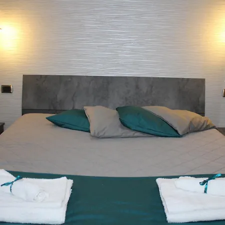 Luca's House Bed & Breakfast Giovinazzo