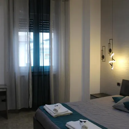 Bed & Breakfast Luca's House Giovinazzo