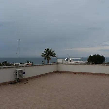 Luca's House 3* Giovinazzo