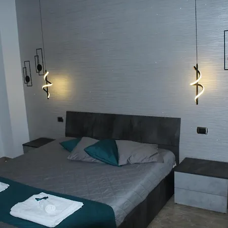 Luca's House