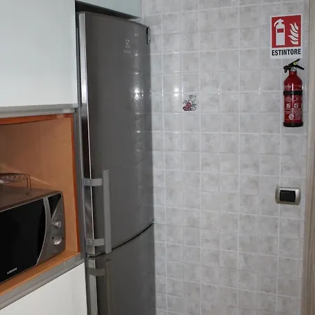 לינה וארוחת בוקר Luca's House