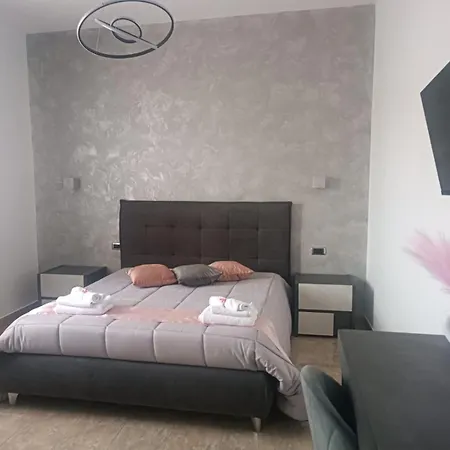 Luca's House Bed & Breakfast 3*