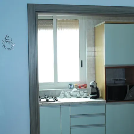 Luca's House לינה וארוחת בוקר