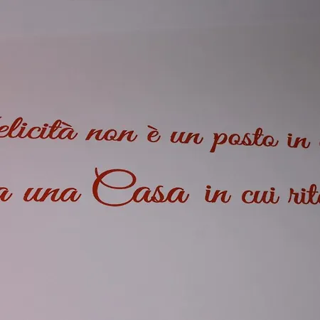 Luca's House 3*