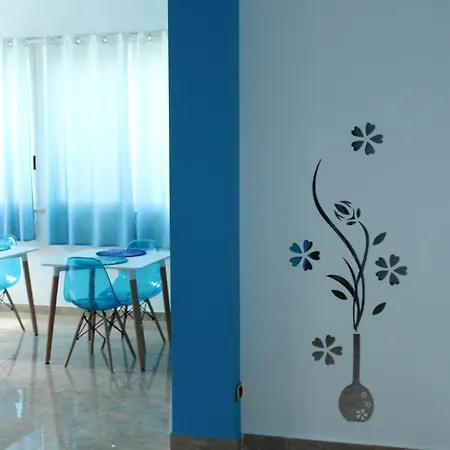 Luca's House לינה וארוחת בוקר