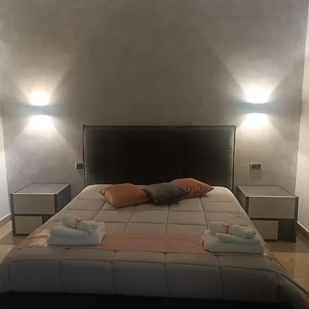 Luca's House 3*
