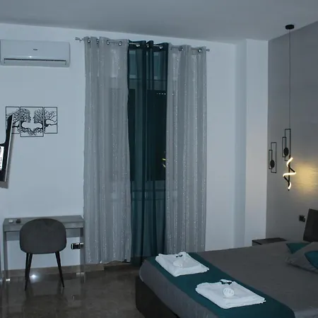 Luca's House לינה וארוחת בוקר 3*