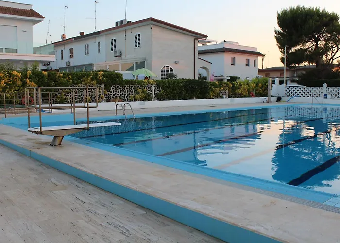 Luca's House ג'ובינאצו