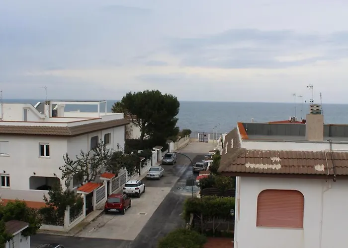 Luca's House