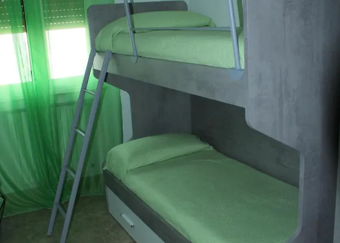 Luca's House לינה וארוחת בוקר 3*