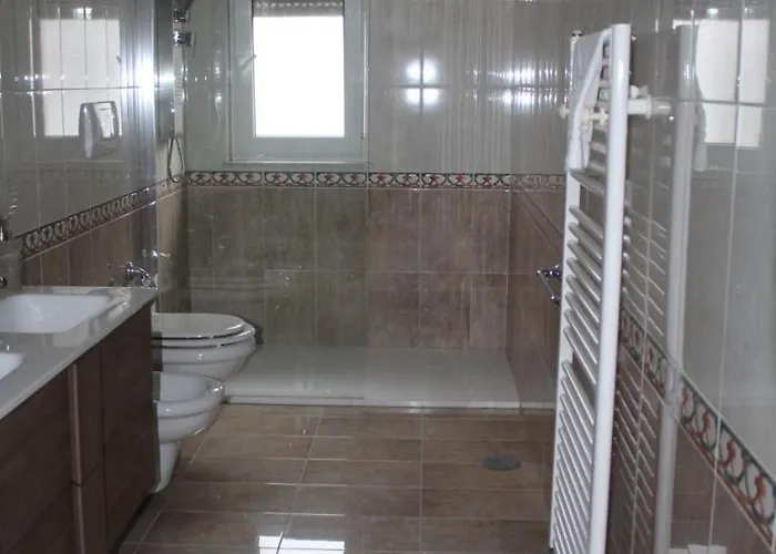 Luca's House ג'ובינאצו