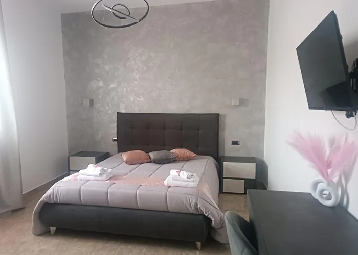 Luca's House לינה וארוחת בוקר 3*