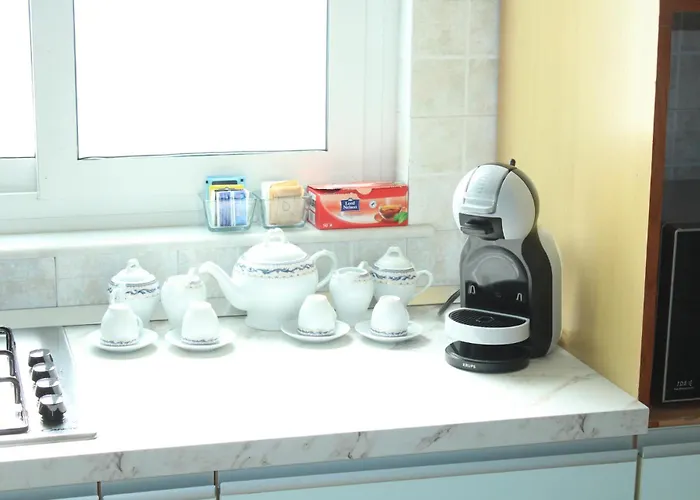 Luca's House ג'ובינאצו