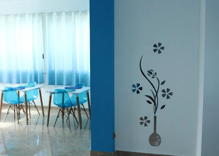 Luca's House לינה וארוחת בוקר